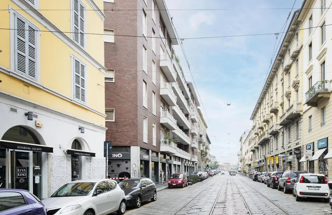 Easylife - Milano - Col di Lana 6A - Navigli-1